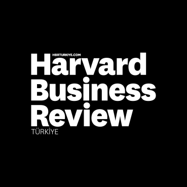 Harvard Business Review TR