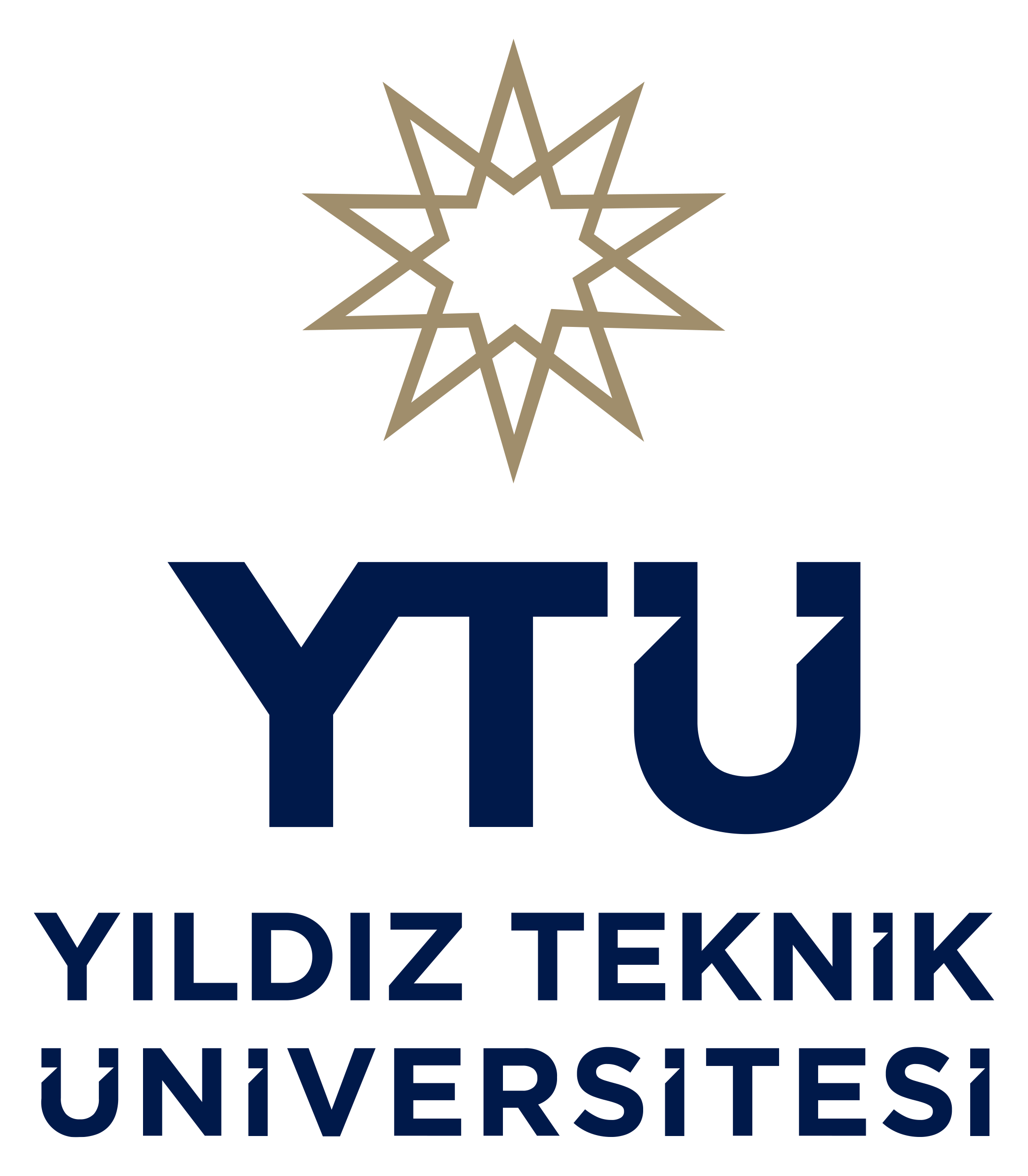Yıldız Teknik Üniversitesi